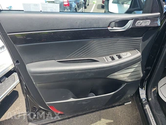 2025 Hyundai Palisade Calligraphy Night Edition – miniatura 9