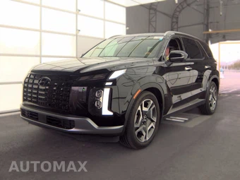 2025 Hyundai Palisade Limited - samochód z USA z aukcji Manheim, oferta Kup Teraz w AUTOMAX
