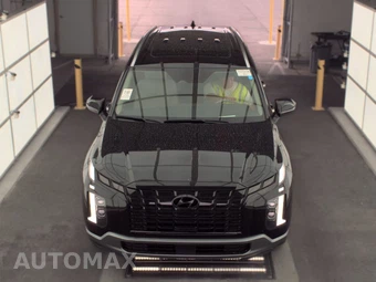 2025 Hyundai Palisade Limited - miniatura 2