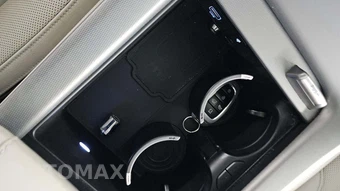 2025 Hyundai Palisade Limited - miniatura 20