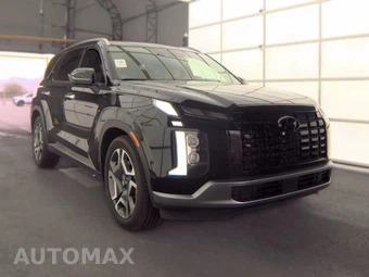 2025 Hyundai Palisade Limited - miniatura 3