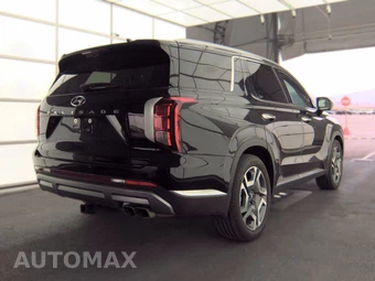 2025 Hyundai Palisade Limited - miniatura 4