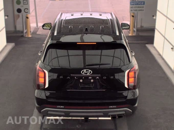 2025 Hyundai Palisade Limited - miniatura 5