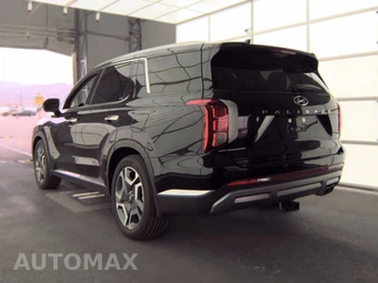 2025 Hyundai Palisade Limited - miniatura 6