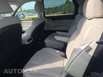 2025 Hyundai Palisade Limited - miniatura 13