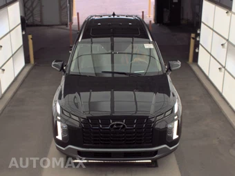 2025 Hyundai Palisade Limited - miniatura 2
