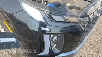 2025 Hyundai Palisade Limited - miniatura 23
