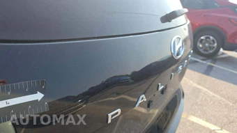 2025 Hyundai Palisade Limited - miniatura 26