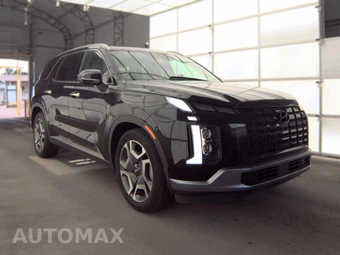 2025 Hyundai Palisade Limited - miniatura 3