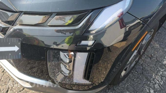 2025 Hyundai Palisade Limited - miniatura 32