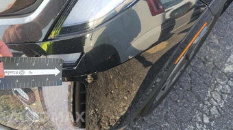 2025 Hyundai Palisade Limited - miniatura 35