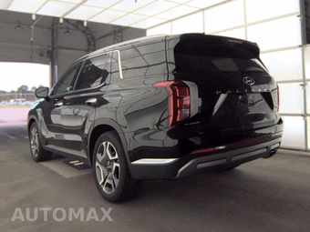 2025 Hyundai Palisade Limited - miniatura 6