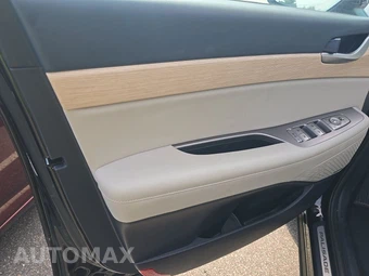 2025 Hyundai Palisade Limited - miniatura 9