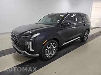 2025 Hyundai Palisade Limited