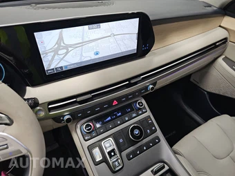 2025 Hyundai Palisade Limited – miniatura 11