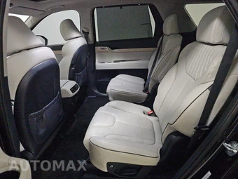 2025 Hyundai Palisade Limited – miniatura 13