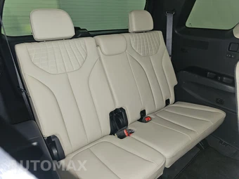 2025 Hyundai Palisade Limited – miniatura 14