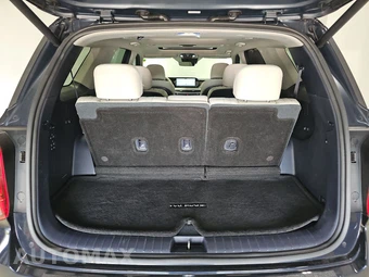 2025 Hyundai Palisade Limited – miniatura 17