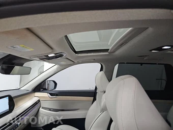 2025 Hyundai Palisade Limited – miniatura 18