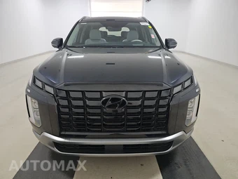 2025 Hyundai Palisade Limited – miniatura 2