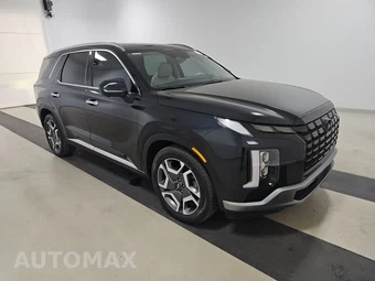 2025 Hyundai Palisade Limited – miniatura 3