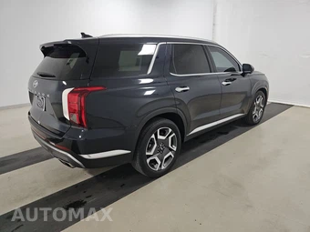 2025 Hyundai Palisade Limited – miniatura 4