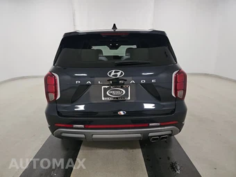2025 Hyundai Palisade Limited – miniatura 5