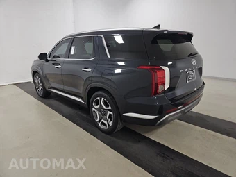 2025 Hyundai Palisade Limited – miniatura 6
