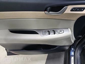 2025 Hyundai Palisade Limited – miniatura 9