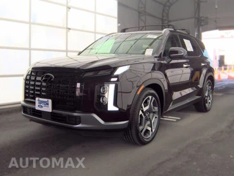 2025 Hyundai Palisade Limited