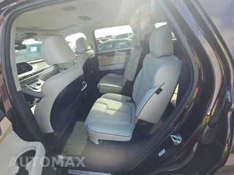 2025 Hyundai Palisade Limited – miniatura 13