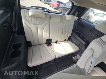 2025 Hyundai Palisade Limited – miniatura 14