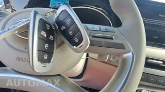 2025 Hyundai Palisade Limited – miniatura 21