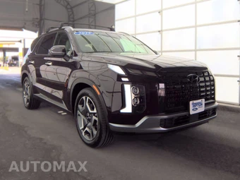 2025 Hyundai Palisade Limited – miniatura 3