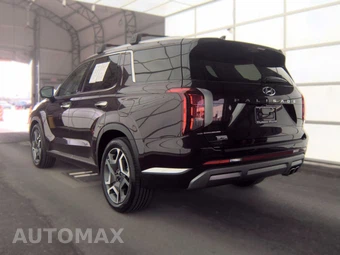 2025 Hyundai Palisade Limited – miniatura 6