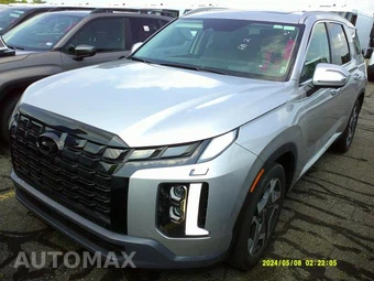 2025 Hyundai Palisade Limited - samochód z USA z aukcji Manheim, oferta Kup Teraz w AUTOMAX