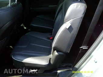2025 Hyundai Palisade Limited - miniatura 22