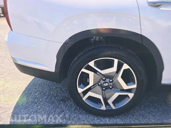 2025 Hyundai Palisade Limited - miniatura 10