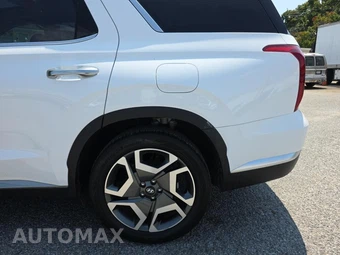 2025 Hyundai Palisade Limited - miniatura 11