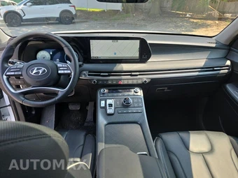 2025 Hyundai Palisade Limited - miniatura 14