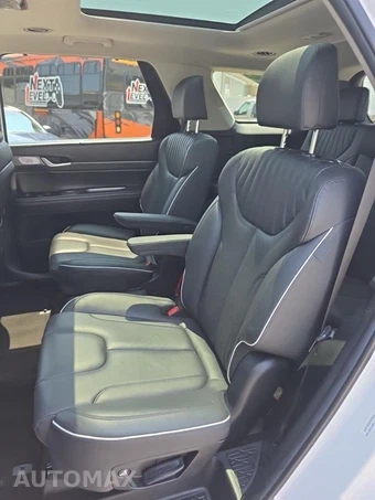 2025 Hyundai Palisade Limited - miniatura 16