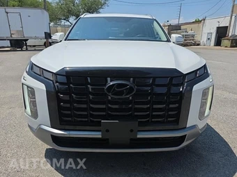 2025 Hyundai Palisade Limited - miniatura 2