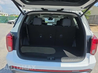 2025 Hyundai Palisade Limited - miniatura 21