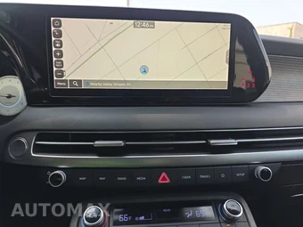 2025 Hyundai Palisade Limited - miniatura 24