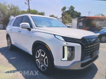 2025 Hyundai Palisade Limited - miniatura 3