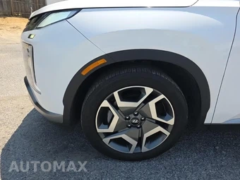 2025 Hyundai Palisade Limited - miniatura 8
