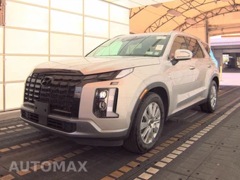 2025 Hyundai Palisade Preferred w/8-Passenger Seating