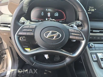 2025 Hyundai Palisade Preferred w/8-Passenger Seating - miniatura 10