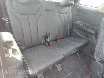 2025 Hyundai Palisade Preferred w/8-Passenger Seating - miniatura 14