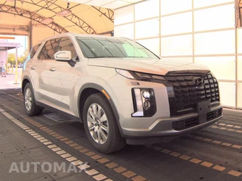 2025 Hyundai Palisade Preferred w/8-Passenger Seating - miniatura 3